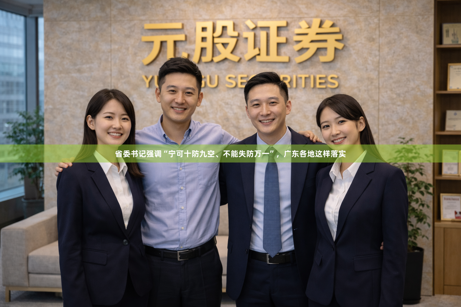 省委书记强调“宁可十防九空、不能失防万一”，广东各地这样落实